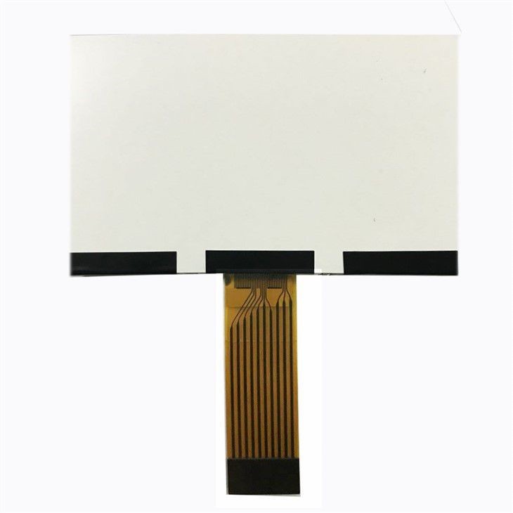 2.4 Inch Graphic LCD Display Module 2.4 Inch Graphic LCD Display Module