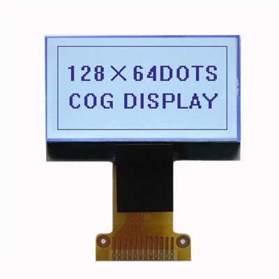 1.15 İnç Grafik LCD Ekran Modülü